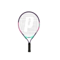 Prince Kinder-Tennisschläger Ace/Face 19in (2-4 Jahre) pink - besaitet -